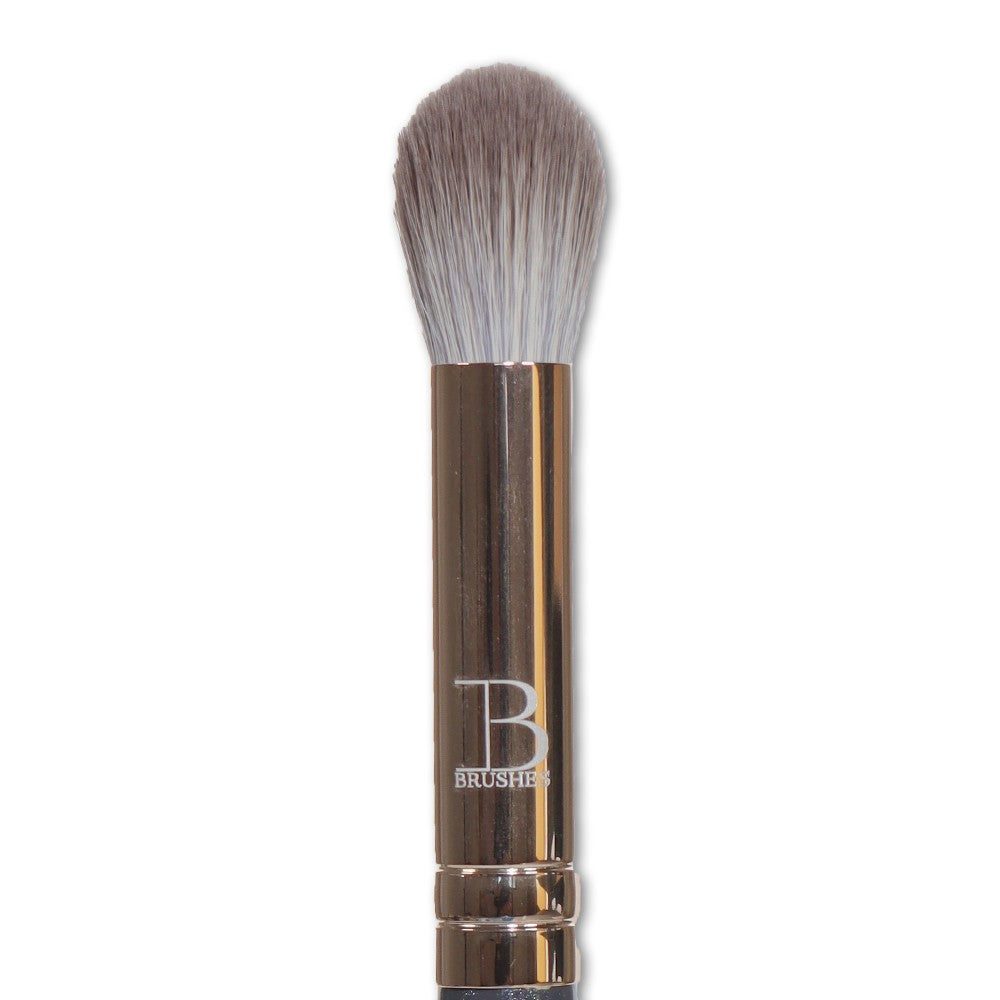 IB028 - Pincel tupido para corrector - Grande - IBbrushes