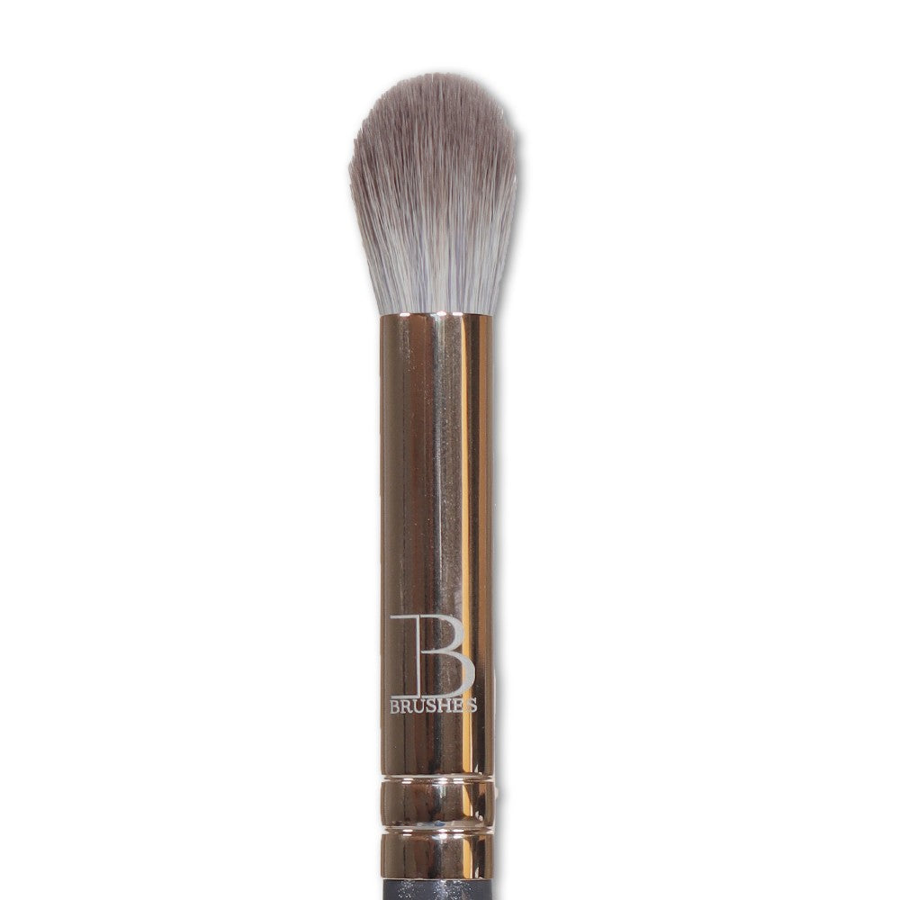 IB029 - Pincel tupido para corrector - Mediano - IBbrushes