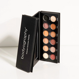 Palette - Forever Summer - Bodyography