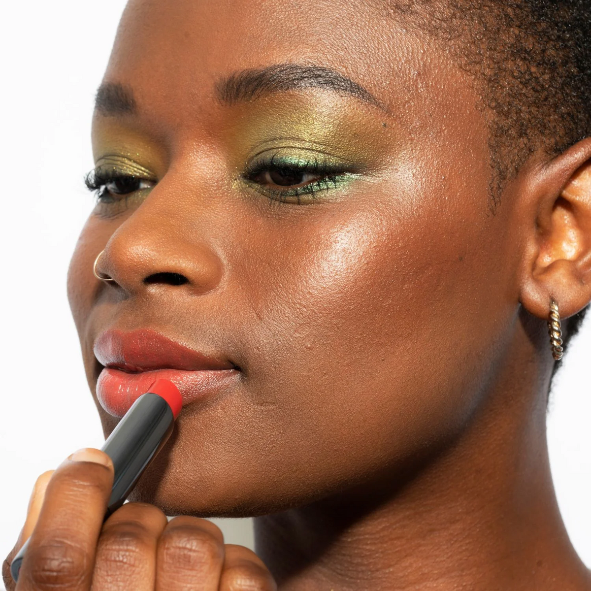 Fantastick lipstick Poppy  - LH Cosmetics