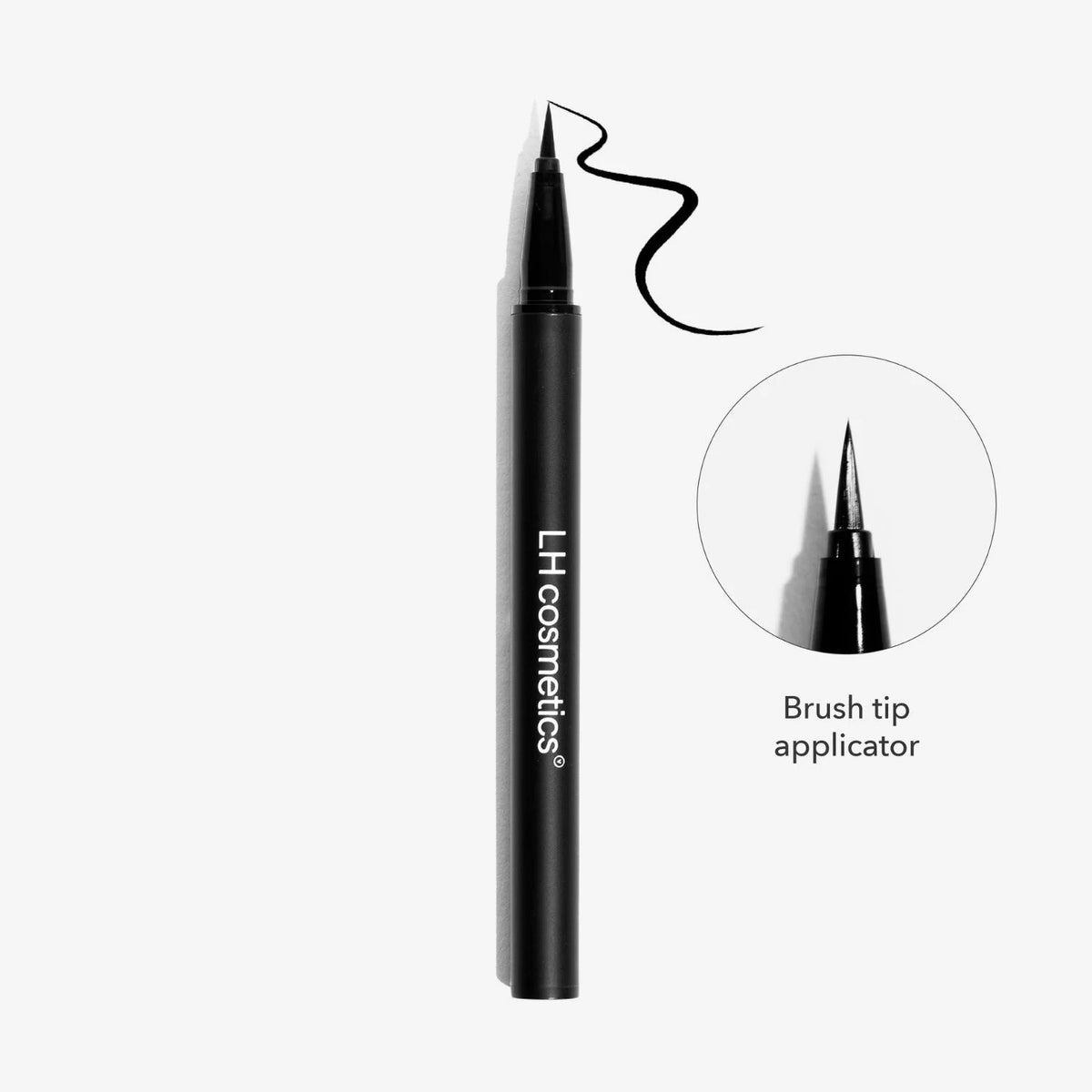 Infinity ink Black - LH Cosmetics