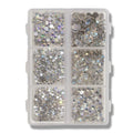 IB GLITTER - Cold Christmas Crystals Palette