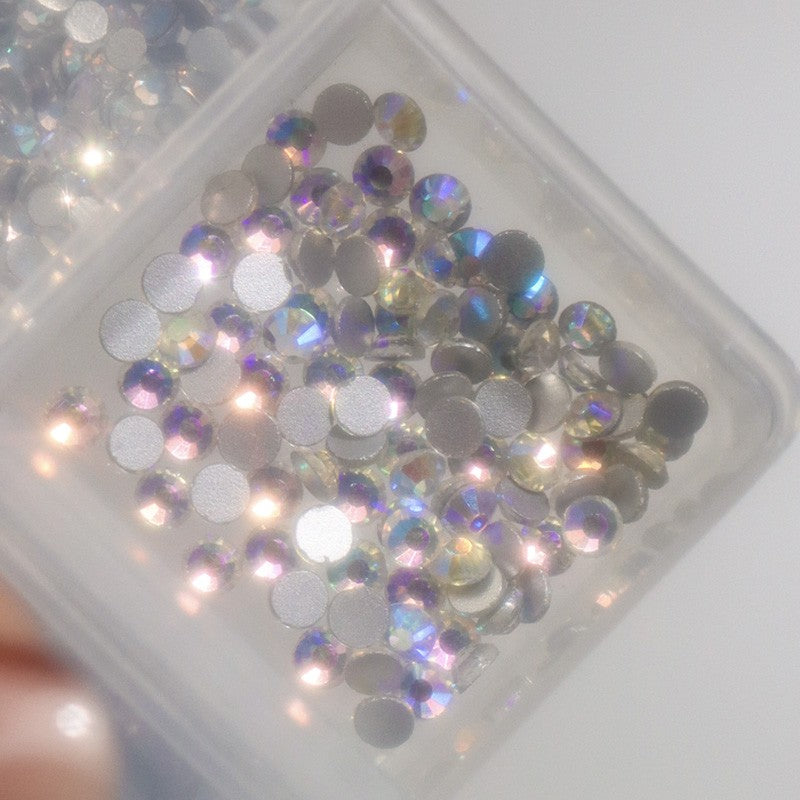 IB GLITTER - Cold Christmas Crystals Palette