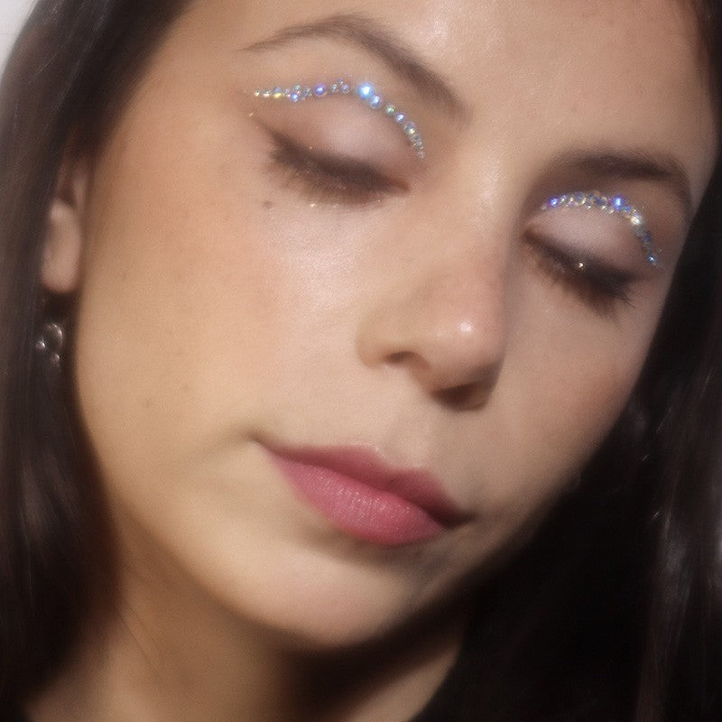 IB GLITTER - Cold Christmas Crystals Palette