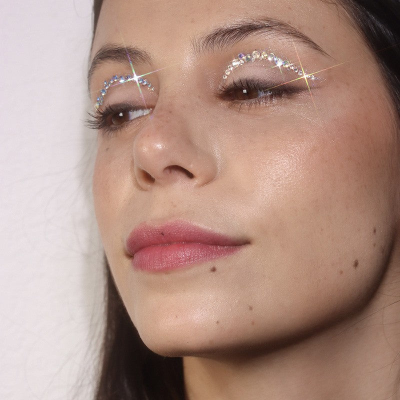 IB GLITTER - Cold Christmas Crystals Palette