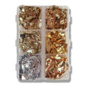 IB GLITTER - Christmas Flakes Palette