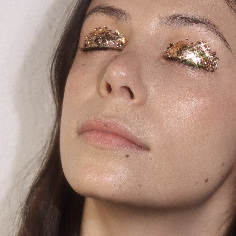 IB GLITTER - Christmas Flakes Palette