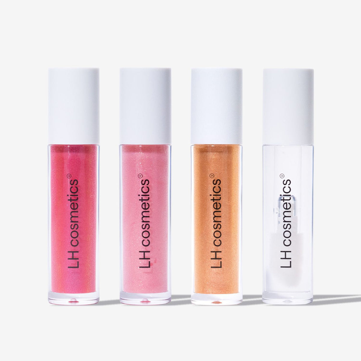 Glazed Sugar - LH Cosmetics