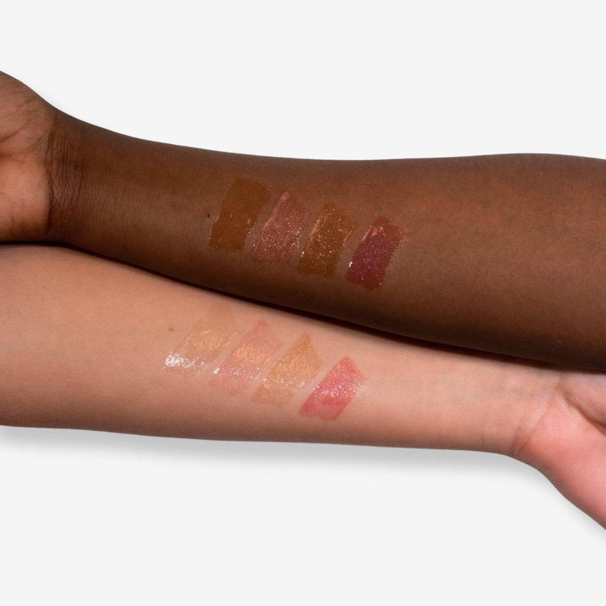Glazed Sugar - LH Cosmetics