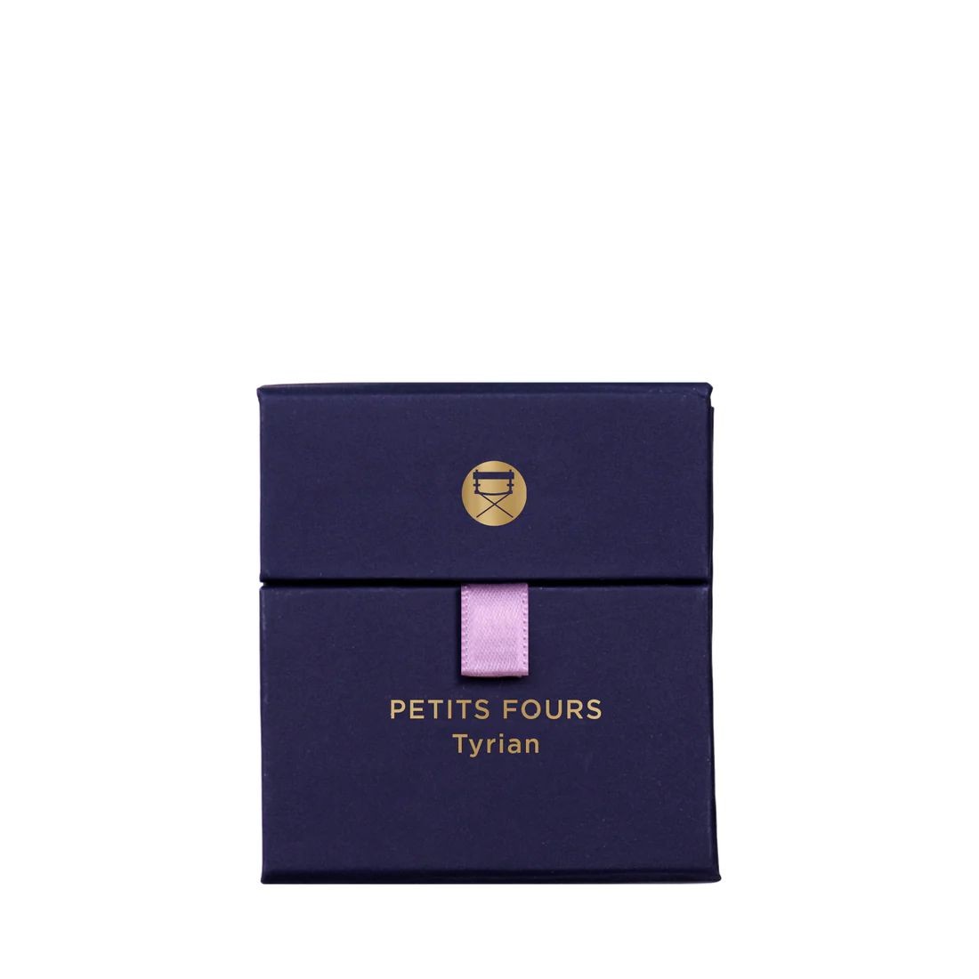 Petits Fours Tyrian Pigment Palette - VISEART
