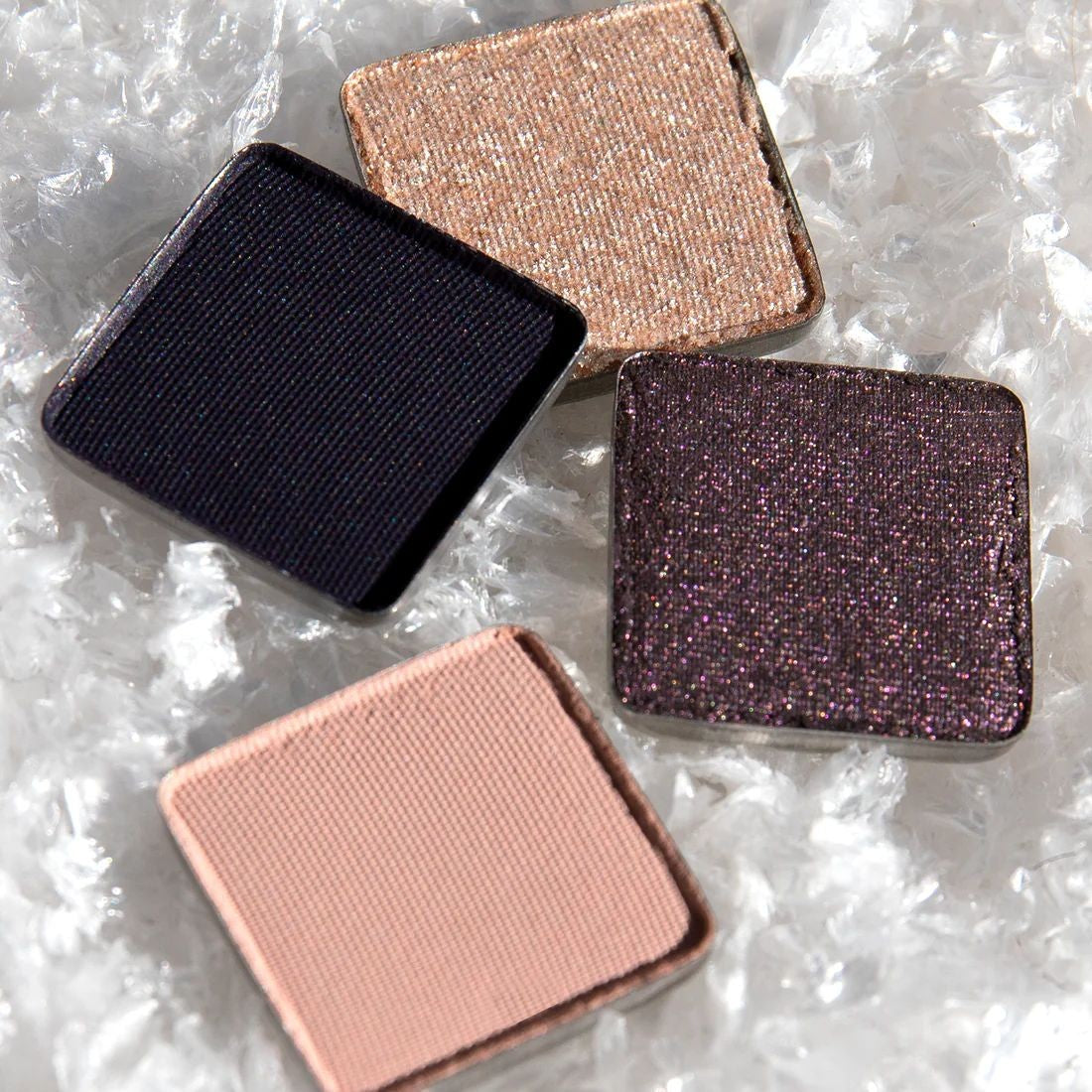 Petits Fours Tyrian Pigment Palette - VISEART