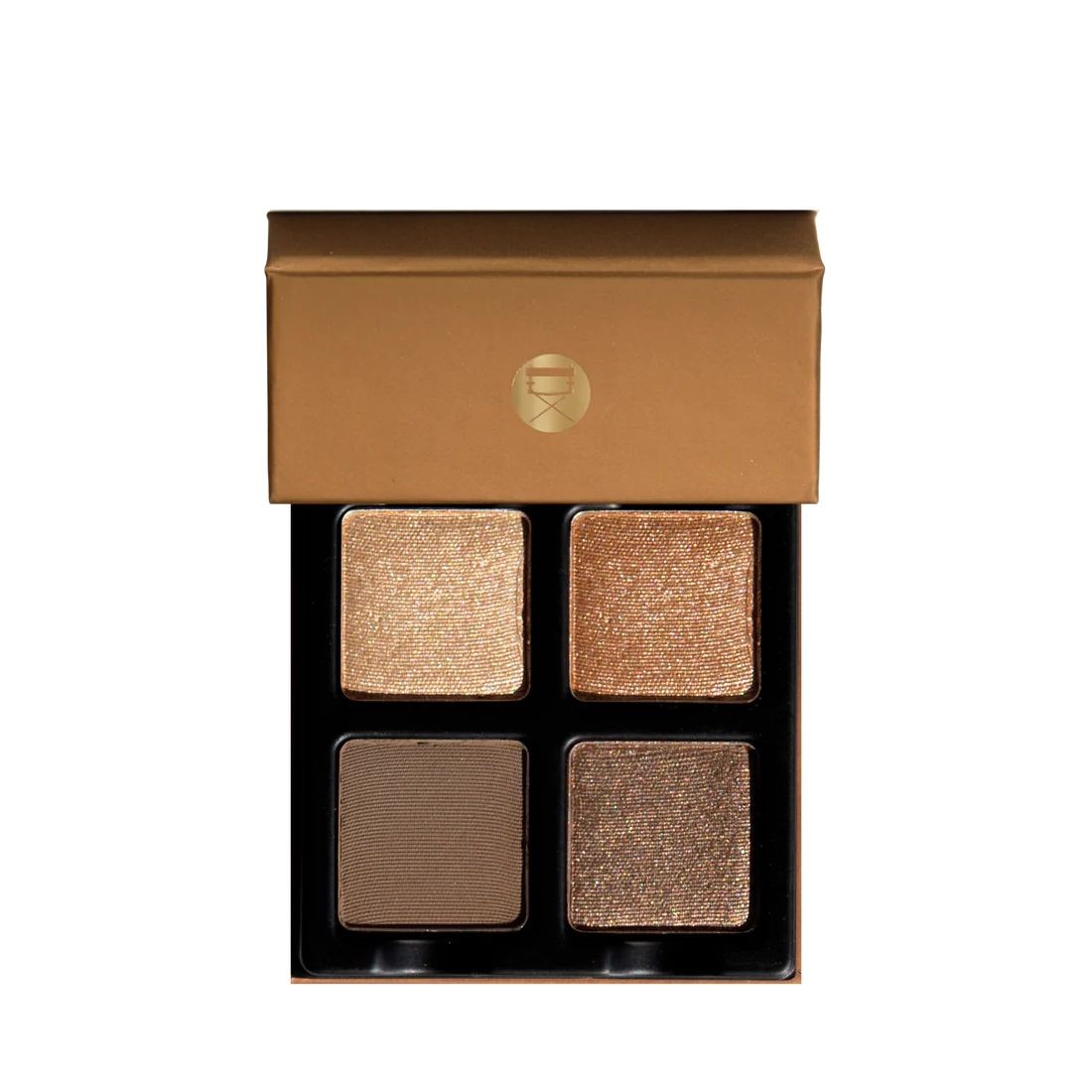 Petits Fours Praline Epice Pigment Palette - VISEART