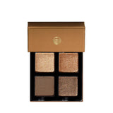 Petits Fours Praline Epice Pigment Palette - VISEART