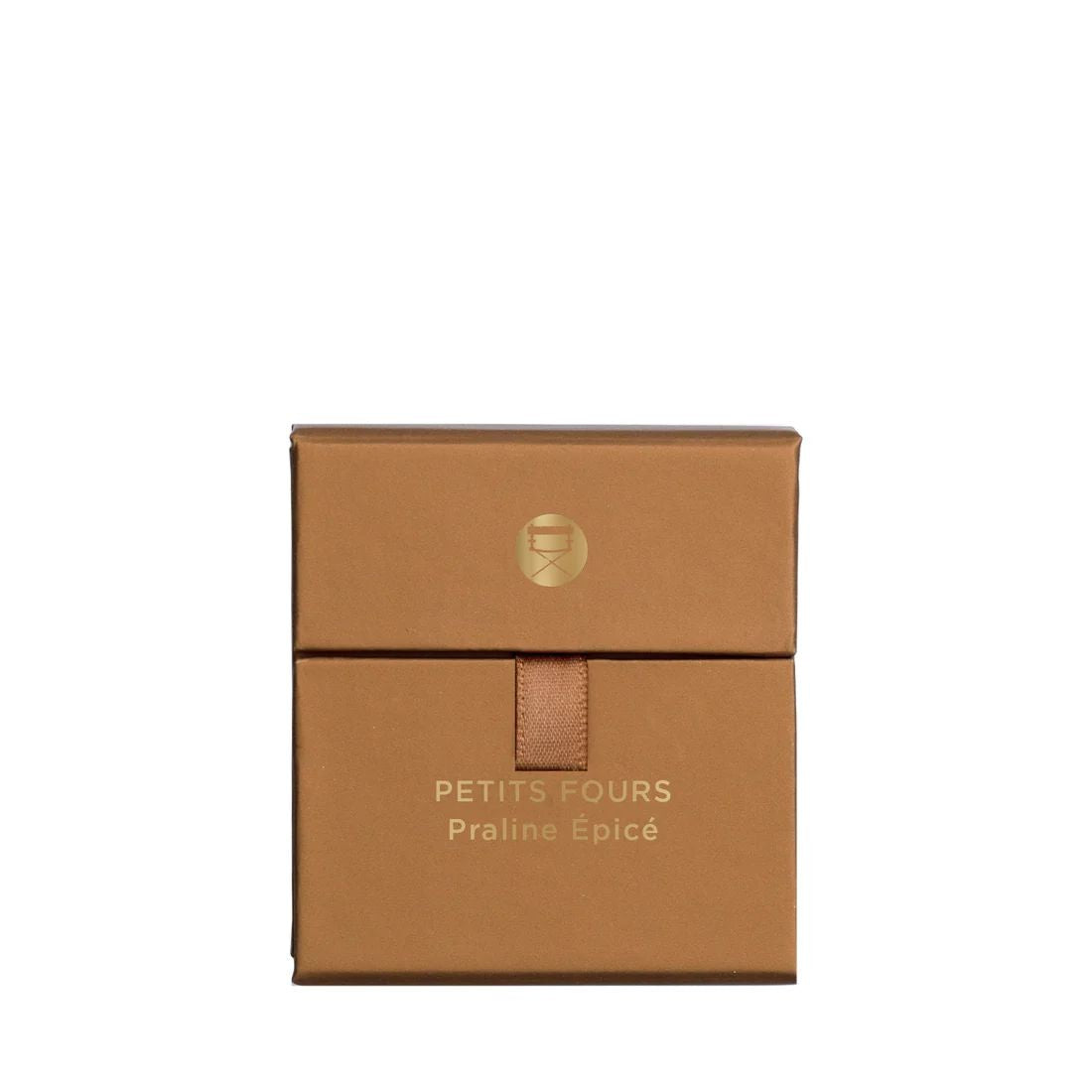 Petits Fours Praline Epice Pigment Palette - VISEART