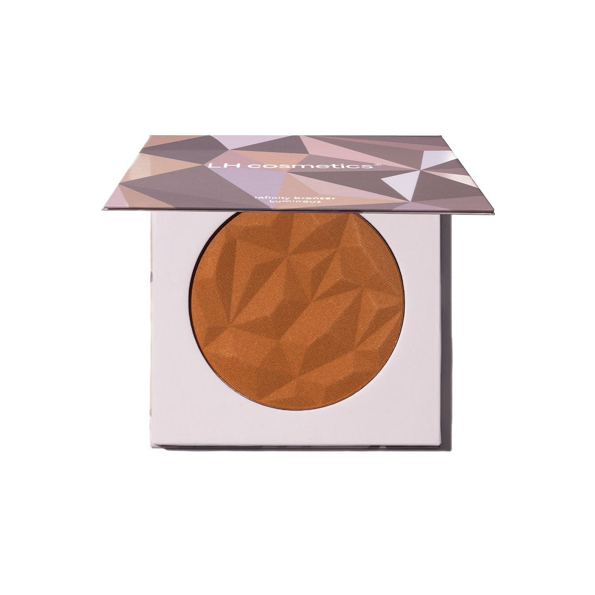 Infinity Bronzer Forever - LH Cosmetics