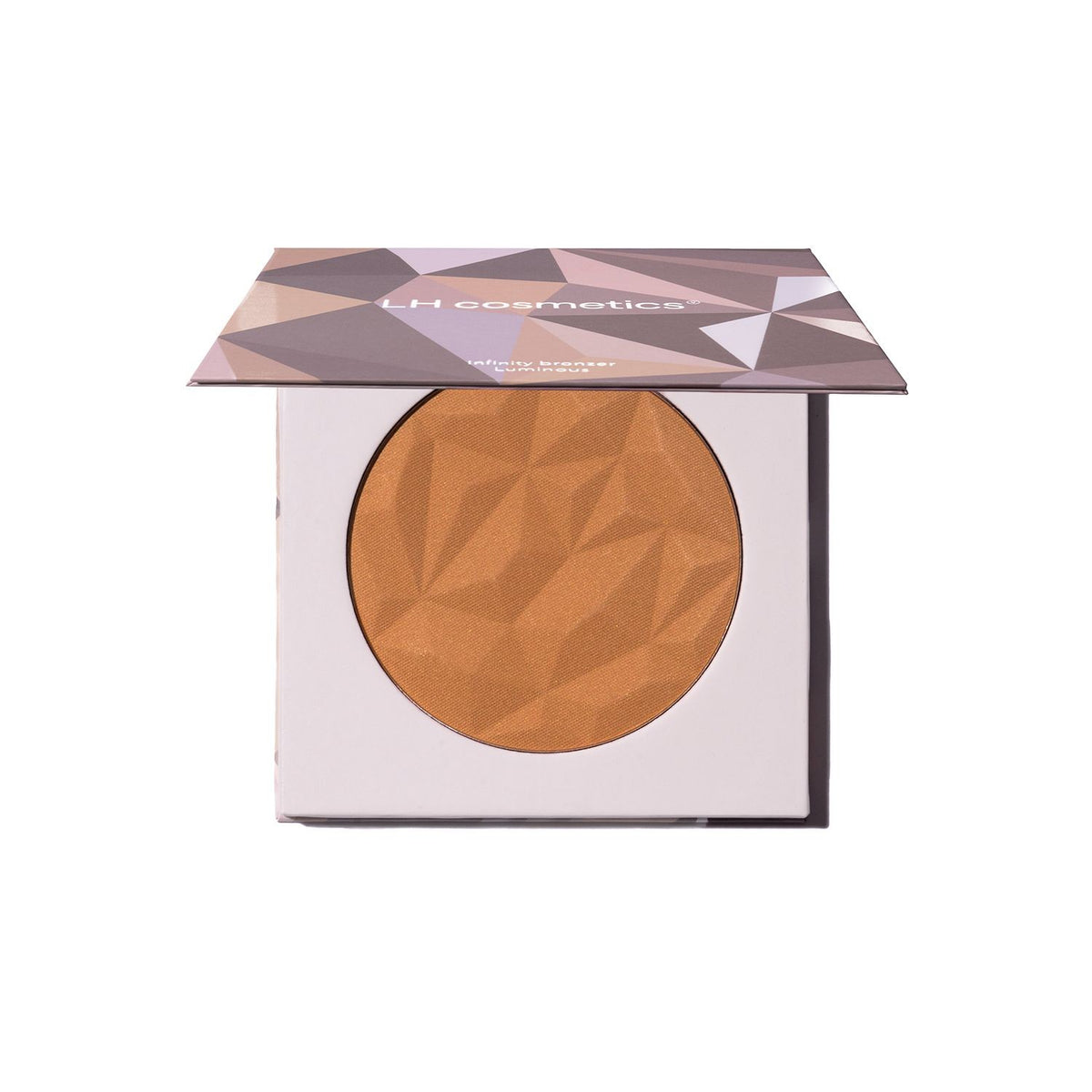 Infinity Bronzer Endless - LH Cosmetics