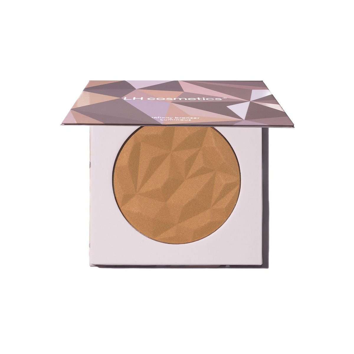 Infinity Bronzer Beyond - LH Cosmetics