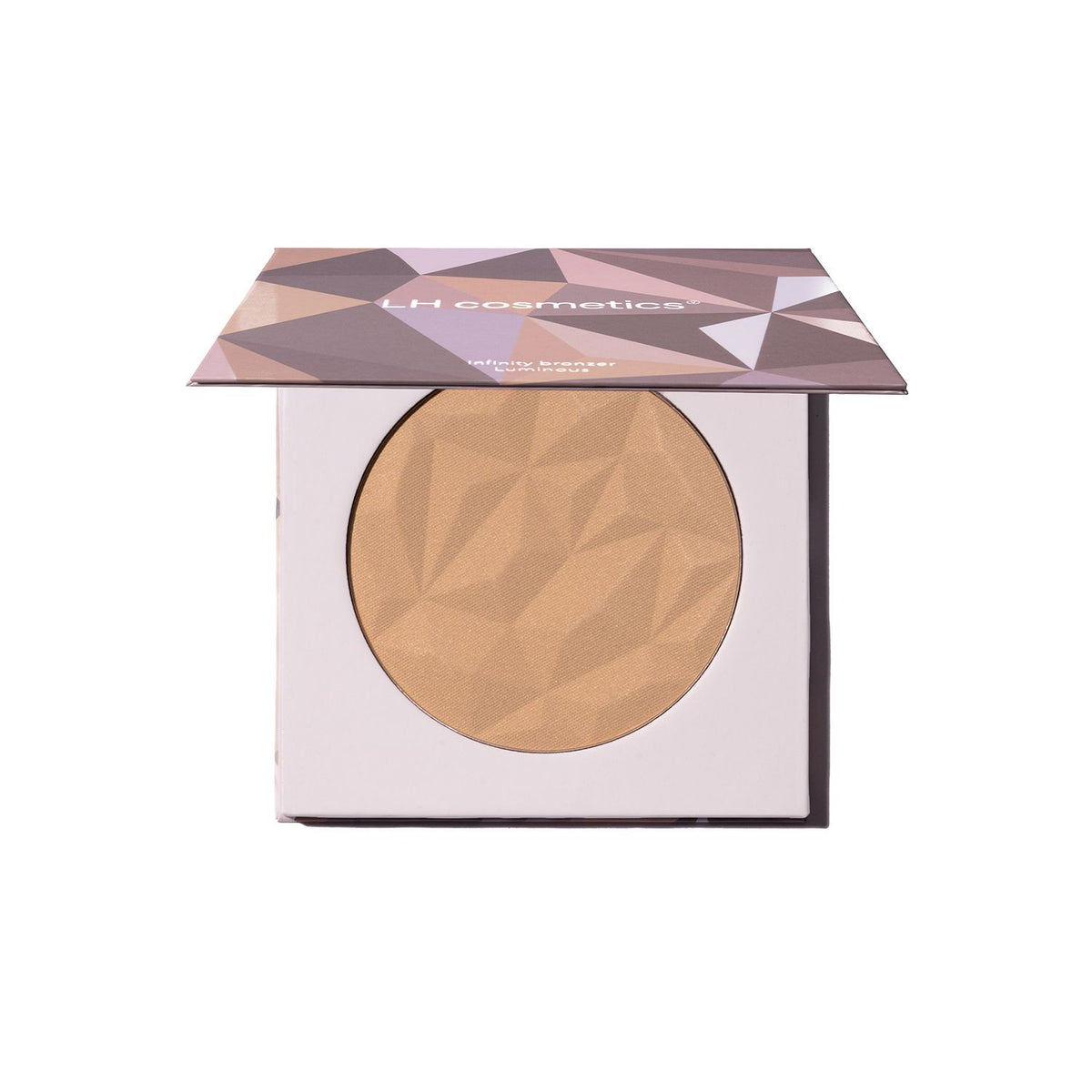 Infinity Bronzer Always - LH Cosmetics
