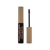 Tinted brow gel Blonde - LH Cosmetics