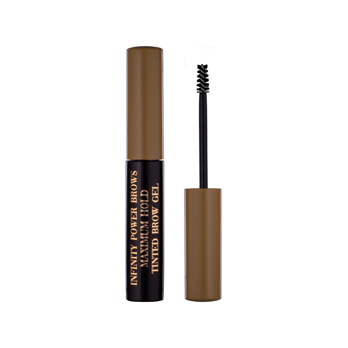 Tinted brow gel Taupe - LH Cosmetics