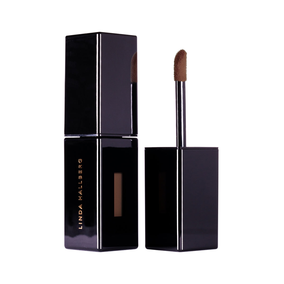 Velvet Couture Deep Nougat - LH Cosmetics