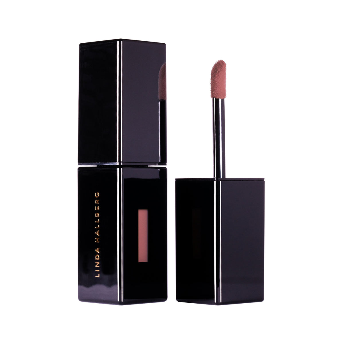Velvet Couture Dusty Pink - LH Cosmetics