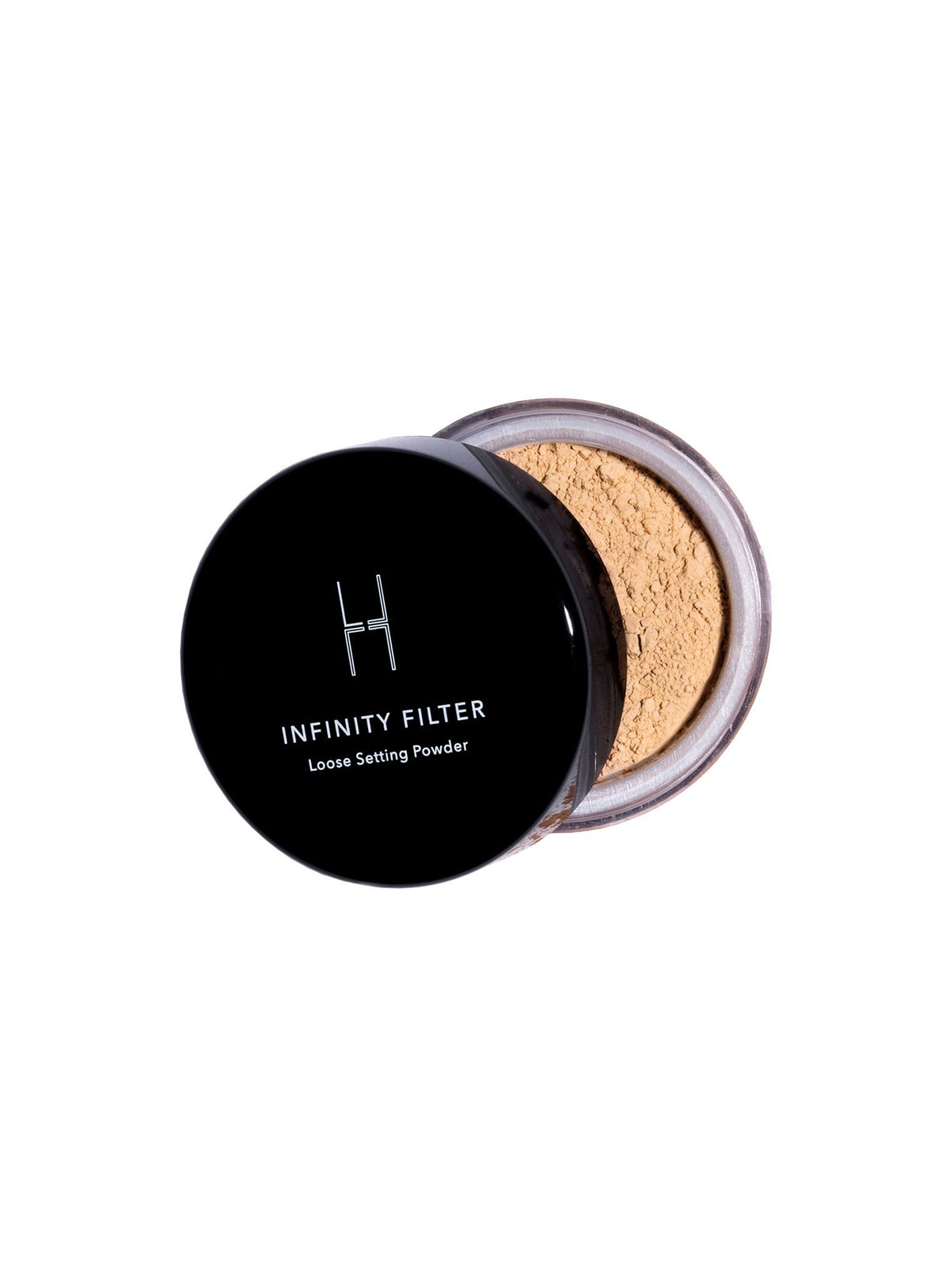 Infinity filter, Medium  - LH Cosmetics