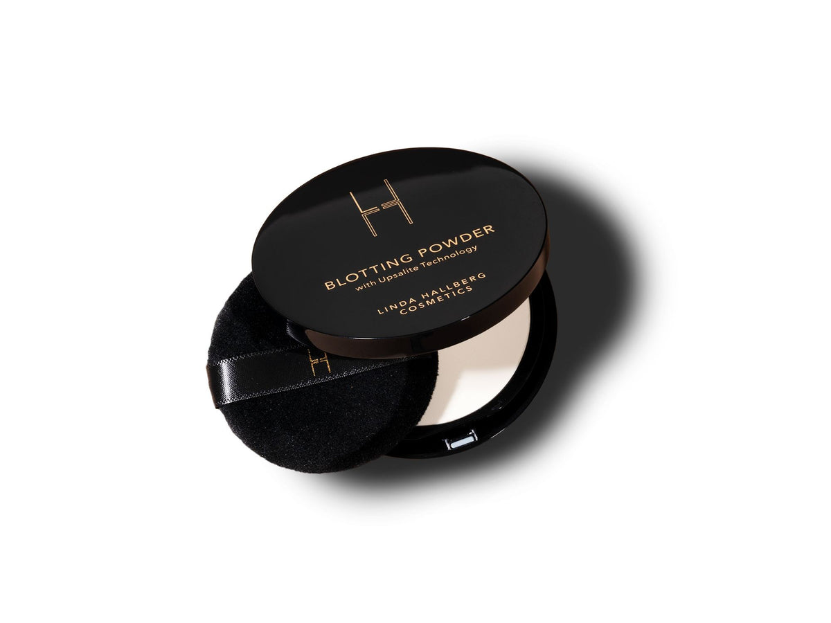 Blotting Powder - LH Cosmetics