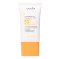 Ceramides & CICA protective Sun Cream 50ML - Ondo Beauty 36.5