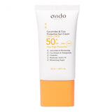 Ceramides & CICA protective Sun Cream 50ML - Ondo Beauty 36.5