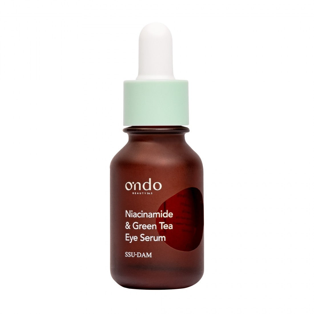 Niacinamide & Green Tea Eye Serum 15ML - Ondo Beauty 36.5