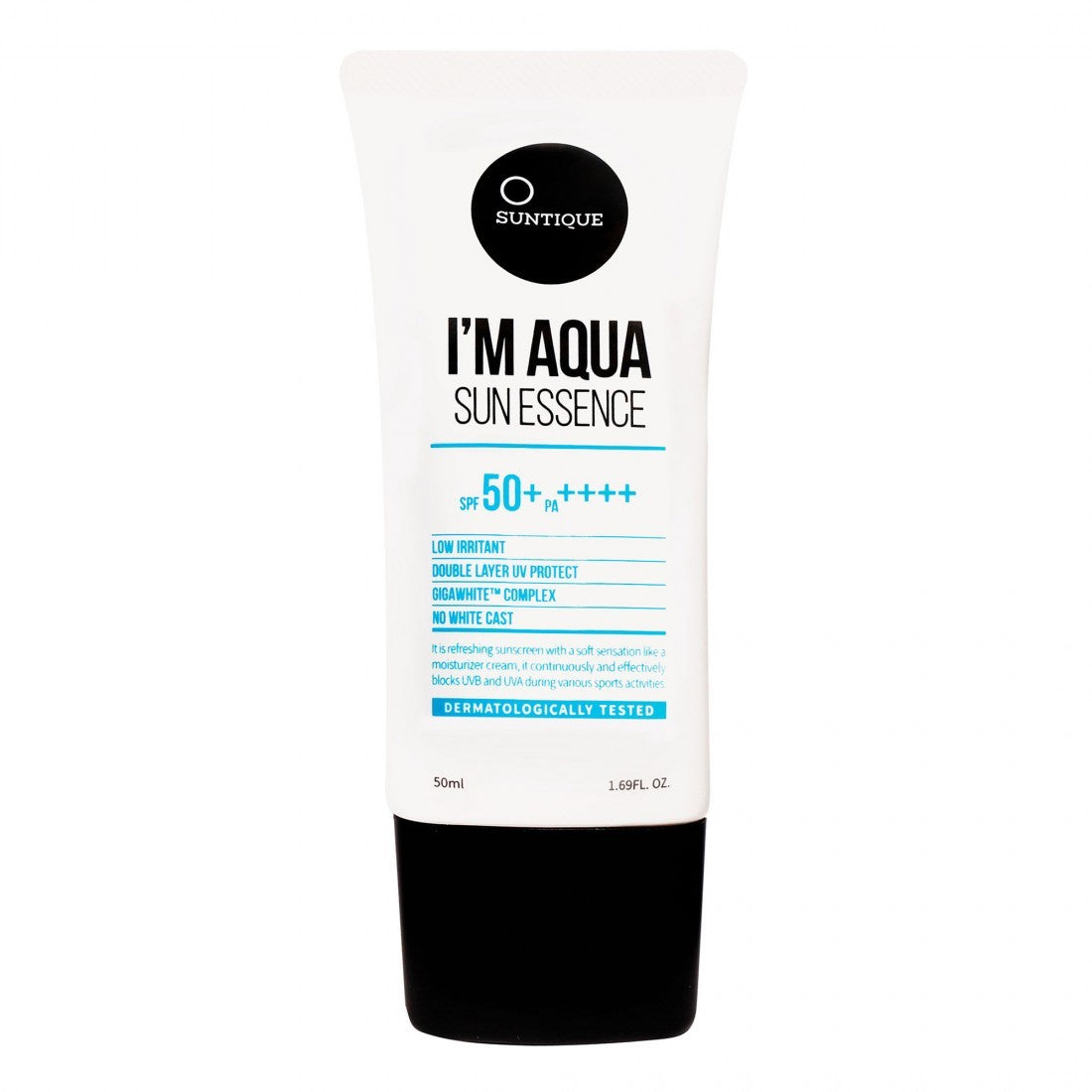 I'M Aqua Sun Essence 50ML - Suntique