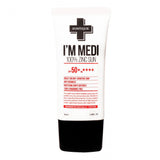I'M Medi 100% Zinc Sun 50ML - Suntique