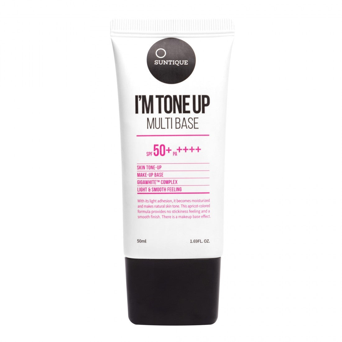 I'M Tone Up Multi Base 50ML - Suntique