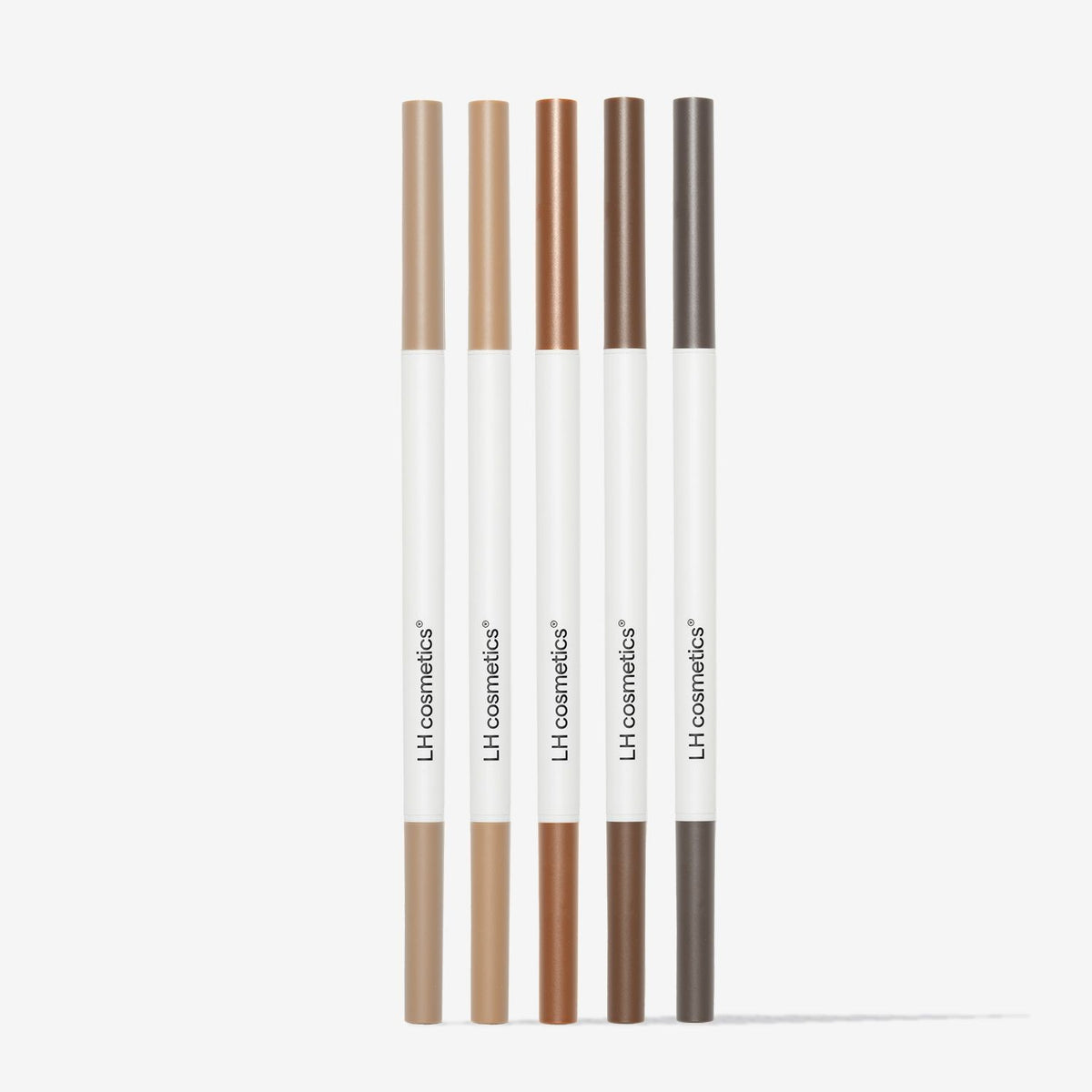 Infinity Brow Pen - Greige - LH Cosmetics