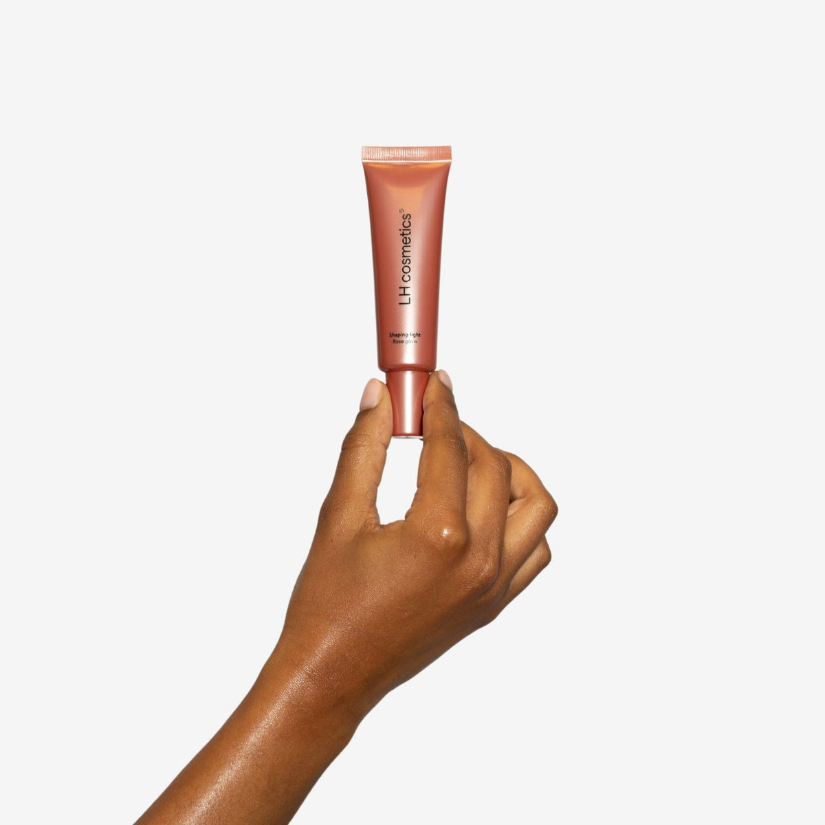 Shaping light Rose glow - LH Cosmetics
