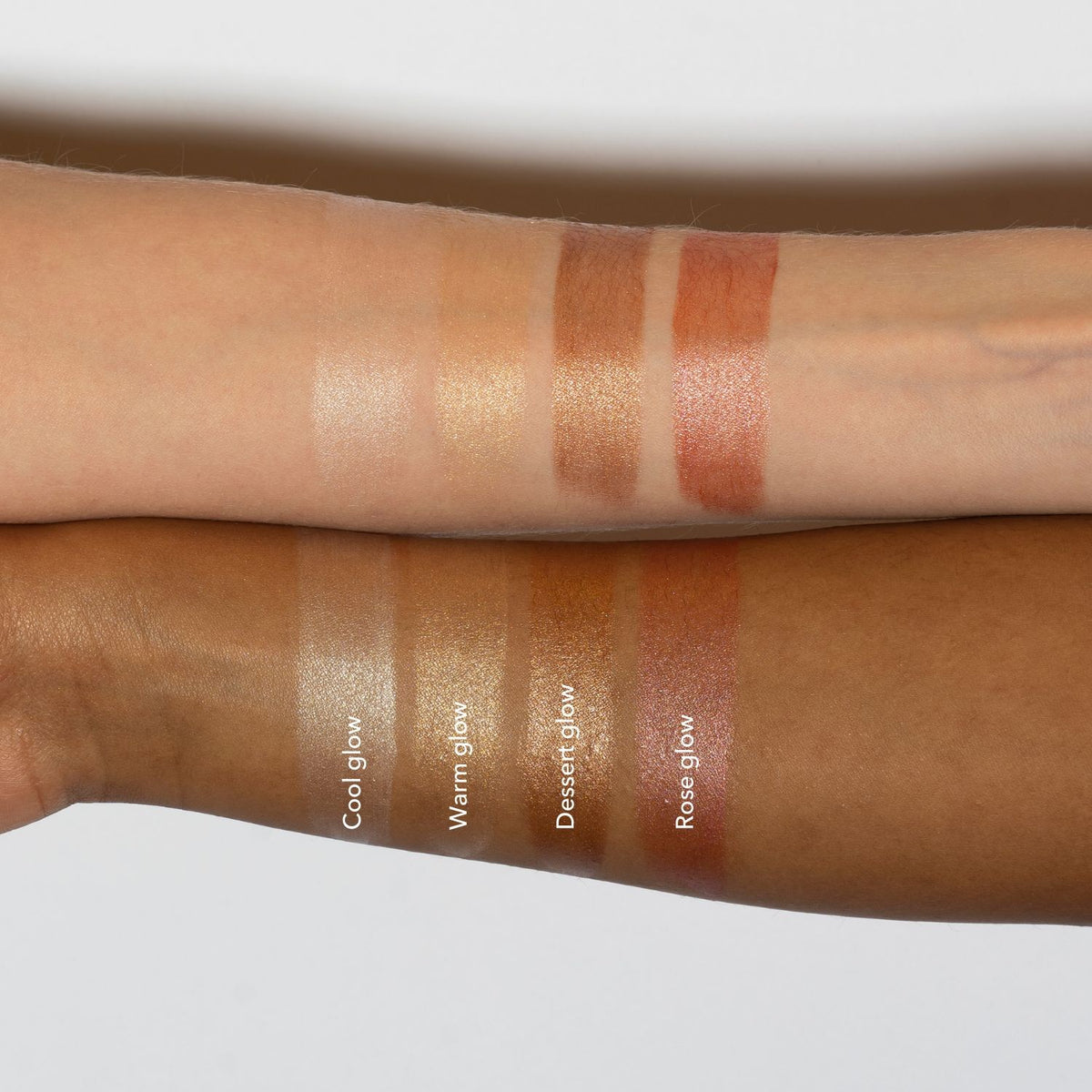 Shaping light Rose glow - LH Cosmetics