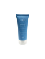 ANTIOXIDANTE Champú Micelar para cabello dañado, teñido o rizado 200 ml - Ziaja