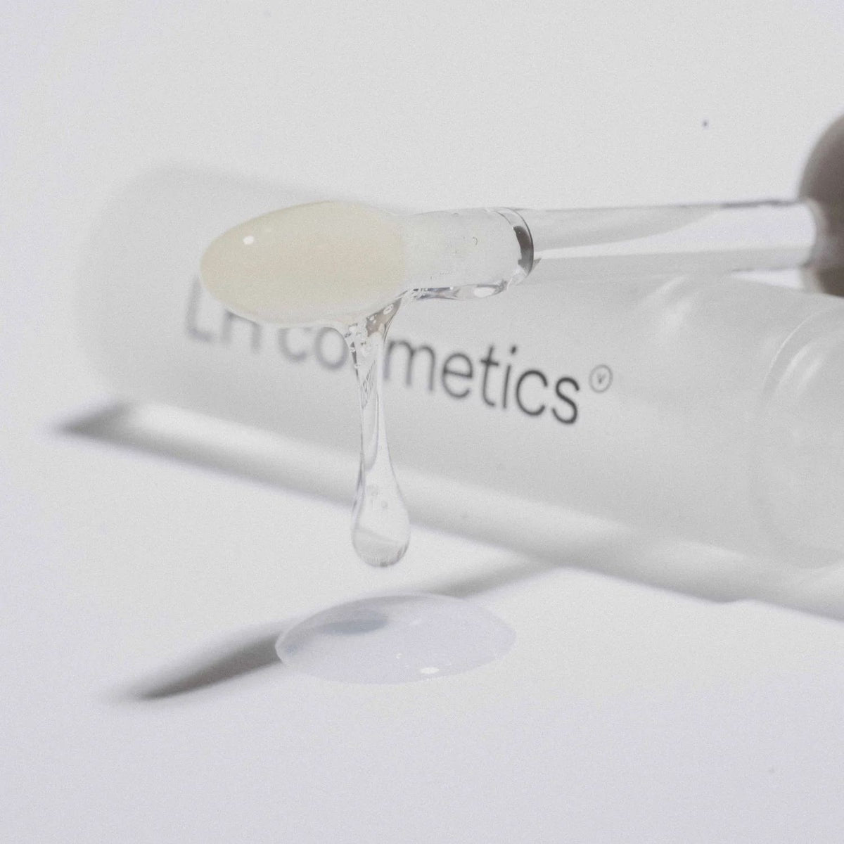 Gloil - Transparent - LH Cosmetics