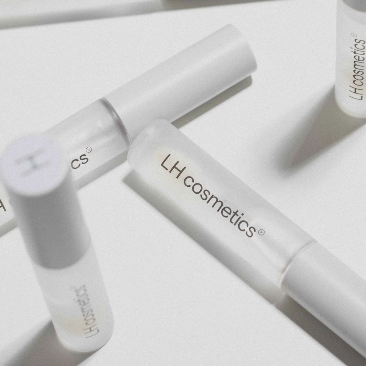 Gloil - Transparent - LH Cosmetics