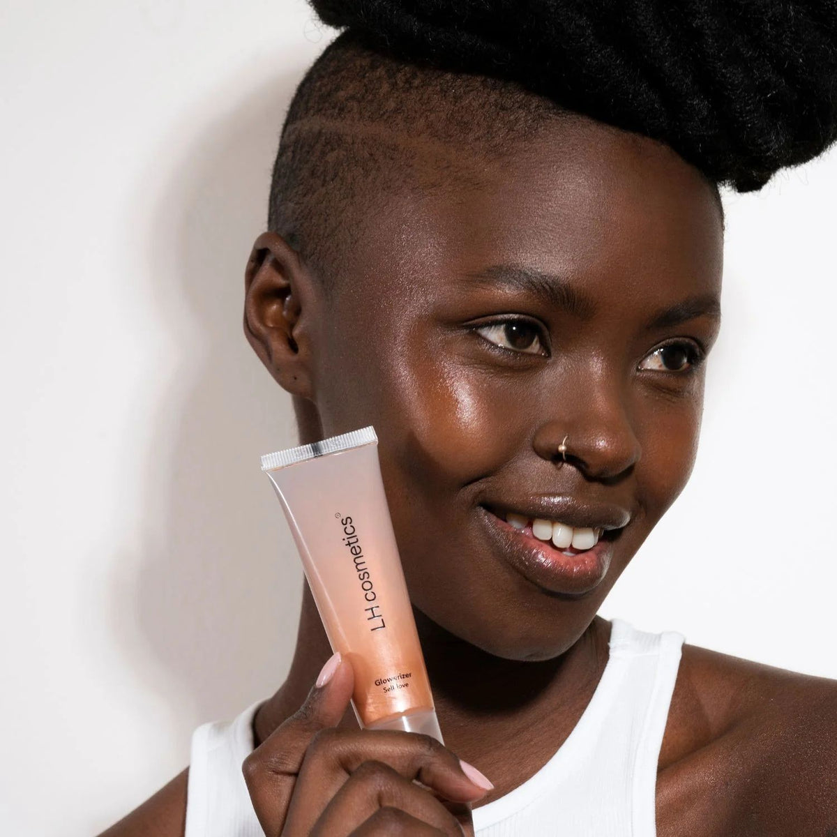 Glowerizer Self-Love - LH Cosmetics
