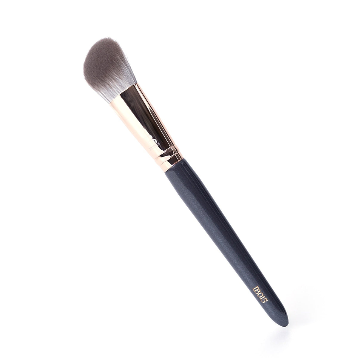 IB015 - Brocha corte angular mediana - IBbrushes