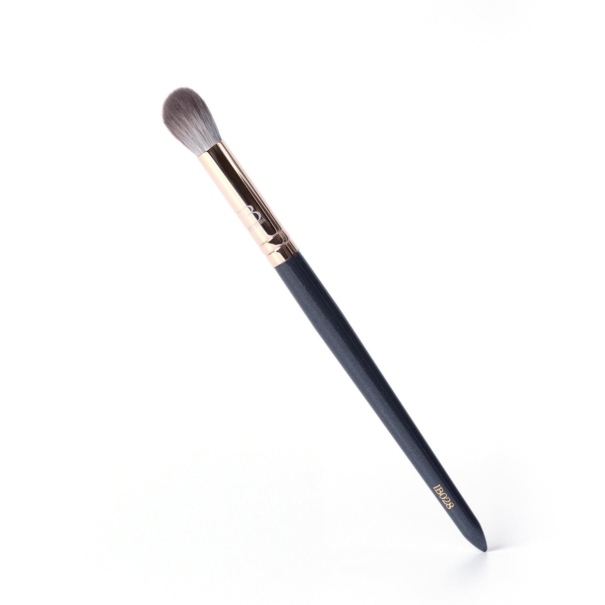 IB028 - Pincel tupido para corrector - Grande - IBbrushes