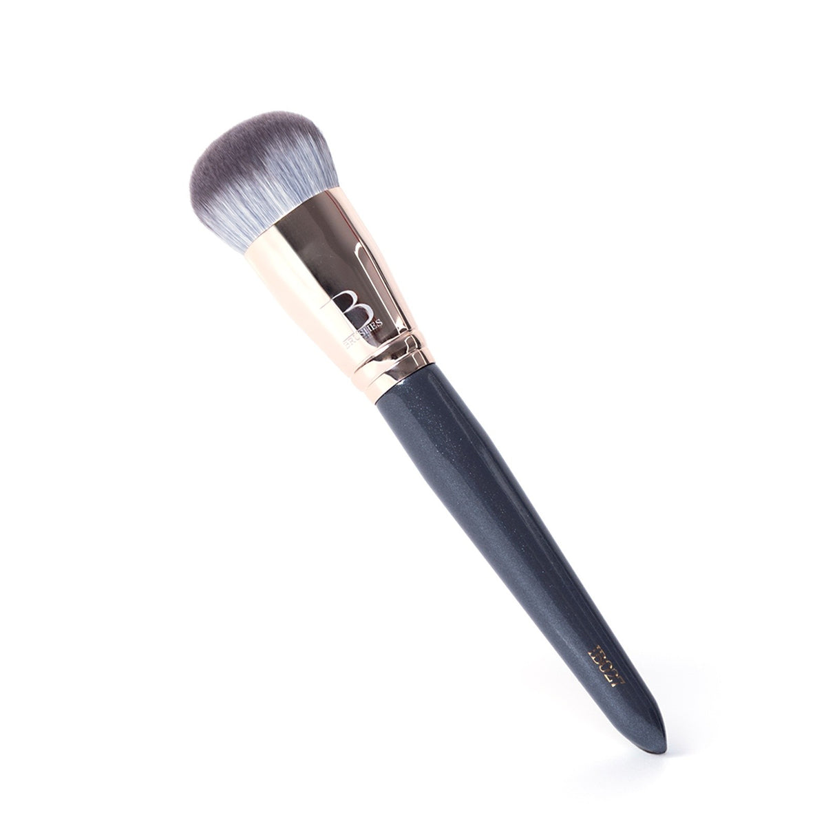 IB027 - Brocha tupida para base - IBbrushes