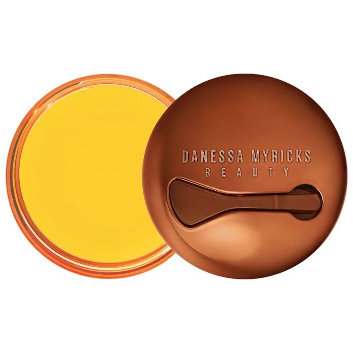 YUMMY SKIN MOISTURE REPAIR BALM SERUM - DANESSA MYRICKS BEAUTY