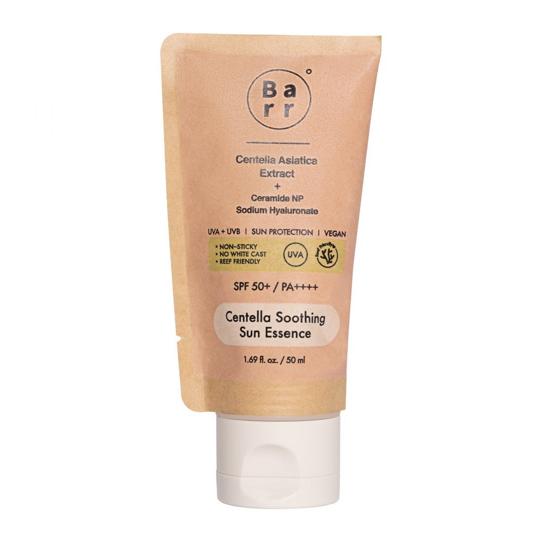Centella Soothing Sun Essence - Barr