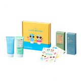 Hello Sunny Bennies Set - Benton
