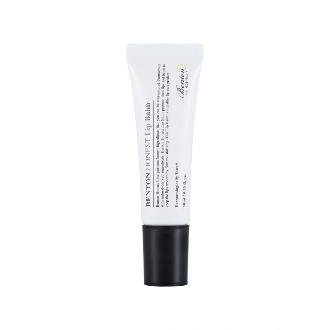 Honest Lip Balm - Benton
