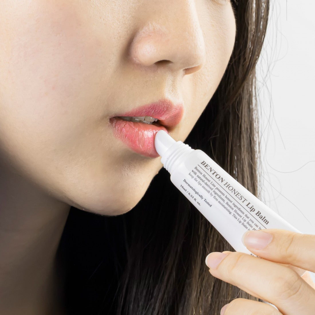 Honest Lip Balm - Benton