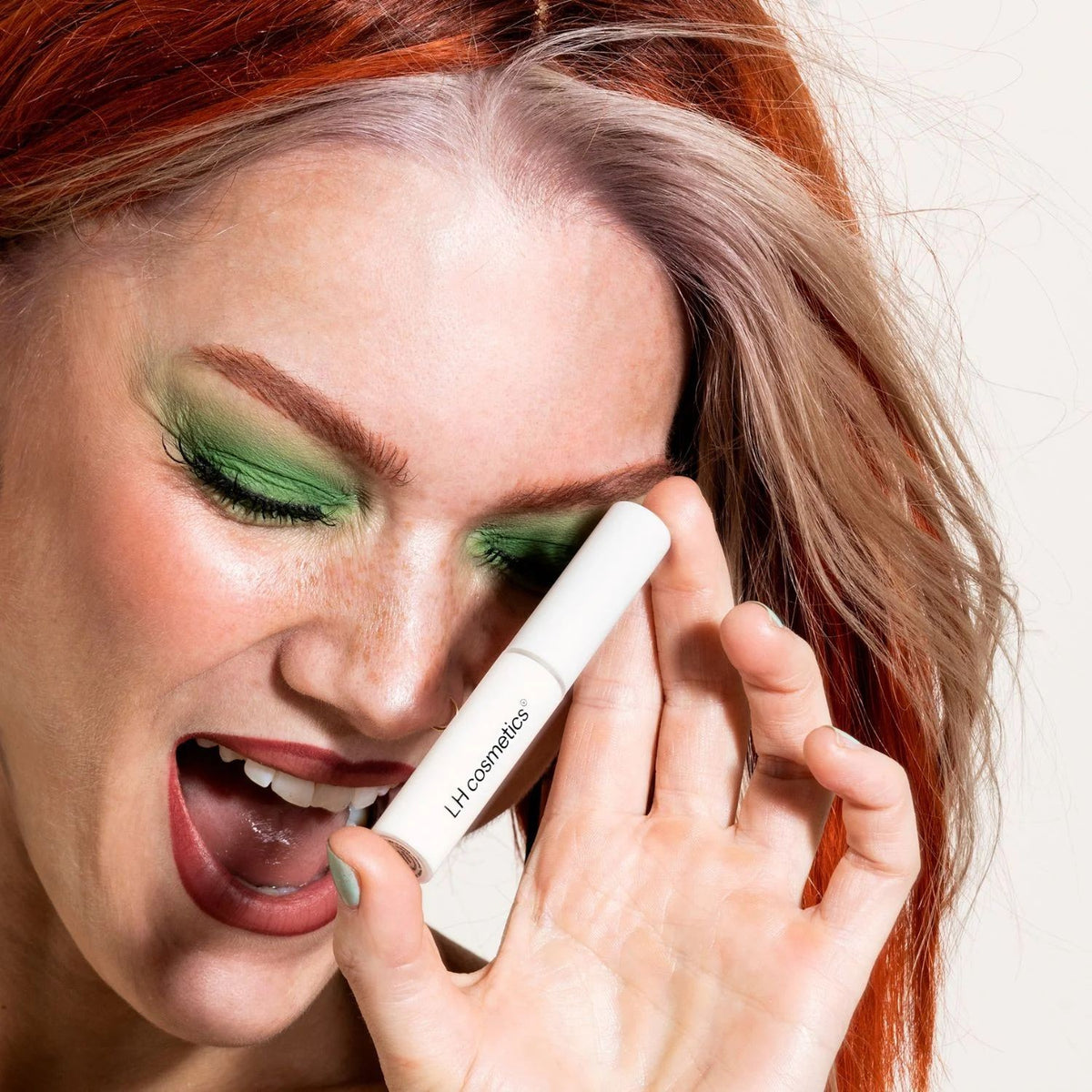 The Adhesive - LH Cosmetics